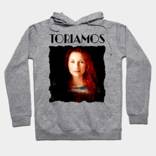 Tori Amos - ToriAmos Hoodie